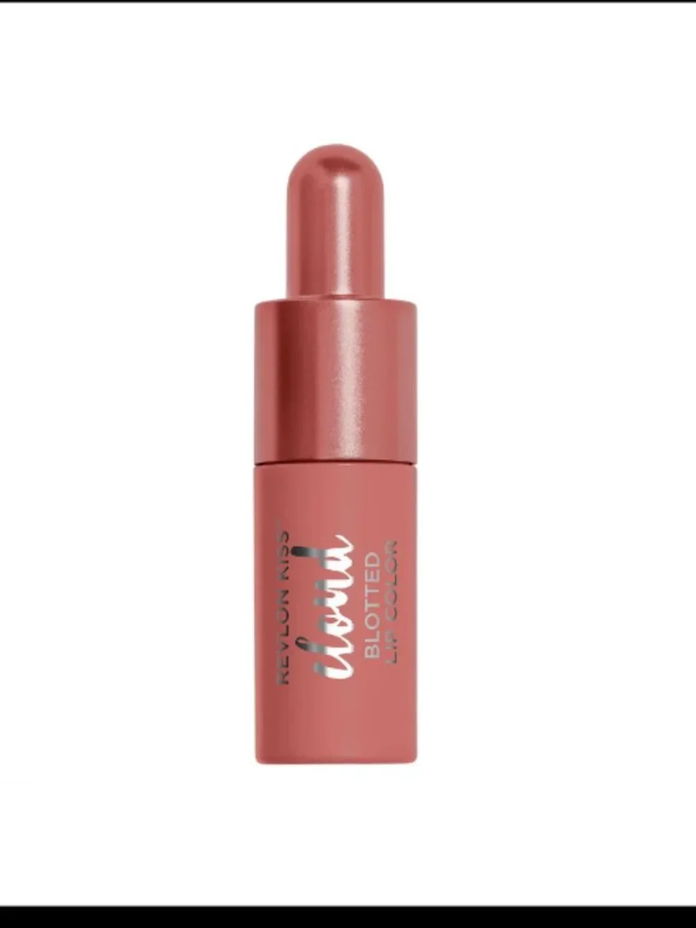 Revlon Kiss Cloud Blotted Lip Color N° 014 Blush Much